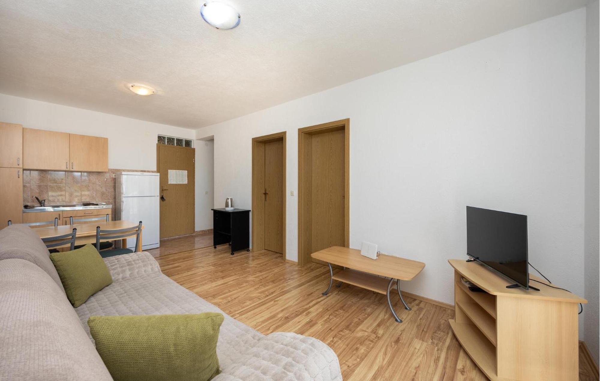 Apartment Vojskovo Croatia Lokva Rogoznica Exterior photo